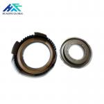 RE0F10A JF011E CVT Transmission Piston Kit Auto Gear Boxes For Renault Nissan for sale