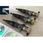  C9 Diesel Engine Fuel Injector 387-9433 3879433 For E330D Excavator for sale