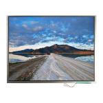 LTM12C318 12.1 inch LVDS TFT-LCD Screen Display for sale