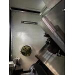 High Speed TCK63 CNC Flat Bed Lathe for Heavy Duty Machining Solutions