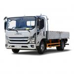 New Carrying Plus 2850WB JMC Truck 4x2 T822 Single Cabin With Cargo Body for sale