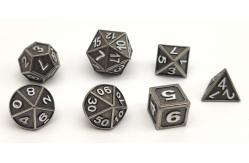 China Wear Resistant Micro Polyhedral Dice Durable Lightweight Multi Sided supplier