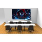 YODA 3.5mm Bezel LCD Video Wall Display 500cd/M210000:1 60000hrs for sale