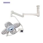 Shadowless Surgical OT Lamp 160000 Lux Aluminum Alloy