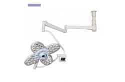 China Shadowless Surgical OT Lamp 160000 Lux Aluminum Alloy supplier