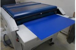 China 220V Single Phase High Automation CTP Plate Processor supplier