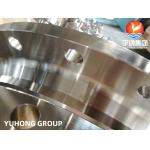 ASTM A182 F321H WNRF Stainless Steel Flanges Bridas for sale