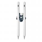 14cm Length White Stylus Pen Palm Rejection With Charging Time 1-2 Hours for sale
