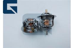 China Isuzu 4HK1 Engine Thermostat Seat 8-97300787-2 8973007872 897300-7872 supplier