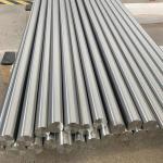 High Tensile Strength Copper Nickel Pipe for 600 Pressure in Standard Seaworthy Package for sale