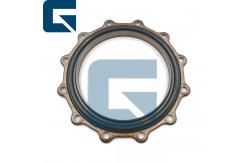 China 4923644 Engine QSM11 Crankshaft Real Oil Seal supplier