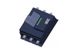 China Compact Bypass Contactor Soft Starter Low Fault Rate For Uninterrupted Operation supplier