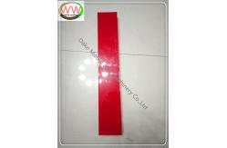 China Nature,yellow,red, green polyurethan adiprene with the hardness 60-95 shore supplier
