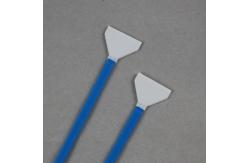 China Microfiber Polypropylene Ccd  Full Frame Cleaning Swab V Shaped supplier