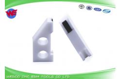 China N102A 6EC80B405 20EC080A409 Makino EDM Press Wire Guide diamond pressure plate supplier