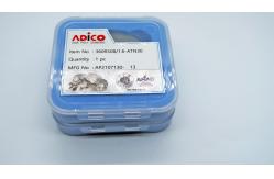 China 1.6mm Thickness PCBN Cutting Tools Solid For Automobile Industry supplier