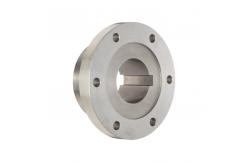 China Milling Auto Parts Lathe Processing Max Diameter 400mm CNC Aluminum Parts supplier