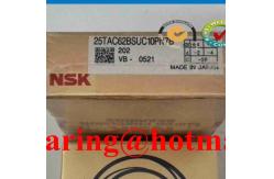 China P4 Precision Angular Ball Super Precision Bearings 20TAC47BSUC10PN7B 20x47x15mm supplier