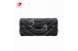 China Customized Main Street Sweeper Brush For Road Sweeper Brush supplier