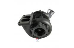 China Construction Machinery 6WG1 Diesel Engine Turbocharger 114400-3830 supplier