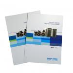 12 Pages A4 Colouring Book Printing 128gsm Art Paper Business Use
