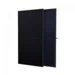 535W 540W 545W Monocrystalline PV Module Bifacial PV Panels for sale