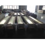 ASTM B111 / ASME SB111 C68700 Aluminium Brass Tube