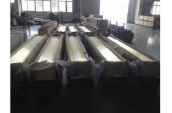 China ASTM B111 / ASME SB111 C68700 Aluminium Brass Tube supplier
