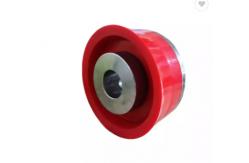 China API Oil Drilling Mud Pump Rubber Piston Assembly For Oilfield supplier