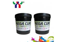 China MEGAMI UV offset printing ink/special ink/sales agent supplier