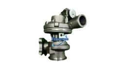 China C4.4 Engine Turbocharger 6032698 904271-5002S 323GX GT20S Turbo For Caterpillar supplier