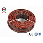PNTECH H1Z2Z2-K PV1-F 2x4mm2 Twin Core Solar Cable for sale