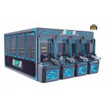 AR Interactive  Game Zone Indoor Interactive   System