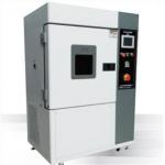 Vulcanized Rubber Ozone Aging Test Chamber Climate Simulation for sale