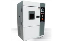 China Vulcanized Rubber Ozone Aging Test Chamber Climate Simulation supplier