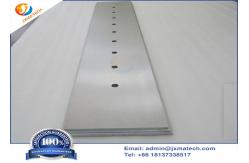 China ASTM F15 Low Coefficient Of Thermal Expansion Kovar Alloy Plate 4J29 supplier