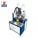 2K Polyurethane Silicone Epoxy AB Materials Automatic Mixing and Potting Machine for sale