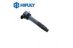 China Eclipse Mitsubishi Ignition Coil SMW250746 Car Ignition Coil Galant Lancer Outlander supplier