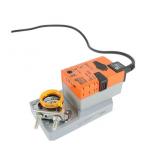 BELIMO Orignal NMQ24A-SR Very Fast Running Rotary Actuator 8 Nm AC/DC 24 V 4 S IP54 HVAC System Manual Override In Stock for sale