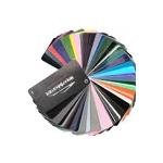 Customized Full Color Car Wrap Sample Book Digital Printing for sale