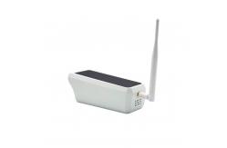 China 1080P HD Solar Wifi System Outdoor Security Camera supplier