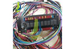 China 267-7591 High Quality Wiring Harness 2677591 For E324D E325D Excavator supplier