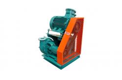 China APJQB Oil Drilling Mud Processing 45kw Drilling Shear Pump supplier