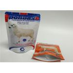 Freeze - Dried Pet Food Pouch for sale