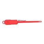 All Things Bbq Meat Thermometer Steak Strong Back Magnet Stick Metal Surface