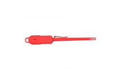 China All Things Bbq Meat Thermometer Steak Strong Back Magnet Stick Metal Surface supplier