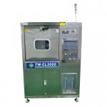 PLC SUS304 PCB Board Cleaning Machine With Hot Air Drying System for sale