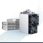 PSU DCR Coin Miner , Bitmain Antminer DR5 35th 35th/S Decred Mining Machine for sale