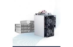 China PSU DCR Coin Miner , Bitmain Antminer DR5 35th 35th/S Decred Mining Machine supplier