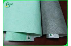 China 1524mm Roll 43gsm 1443R Kitemaking Material Laminated With Non Woven supplier